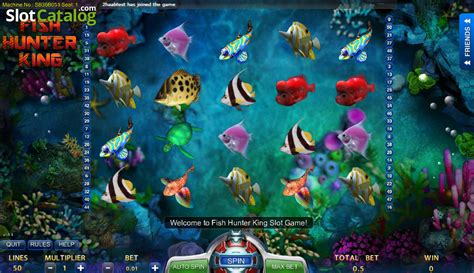 fish hunter slot